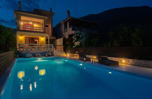 Sun Villa Glyfada - Photo 114