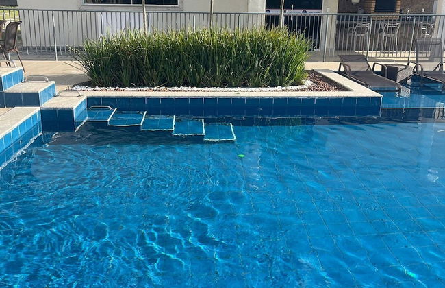 Apartamento de luxo com varanda 2 Qtos - Foto 23