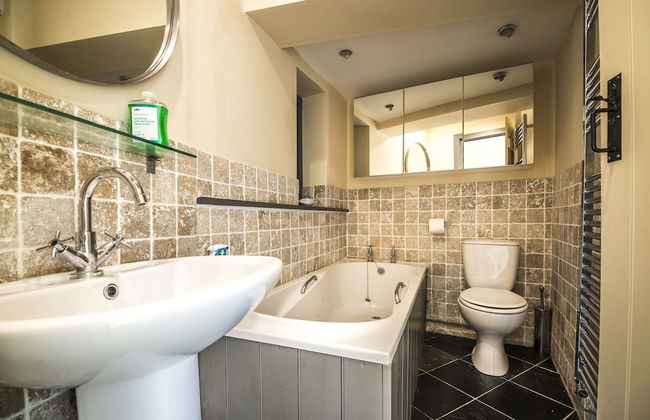 Rock Cottage - 3 Bedroom Holiday Home - Foto 22