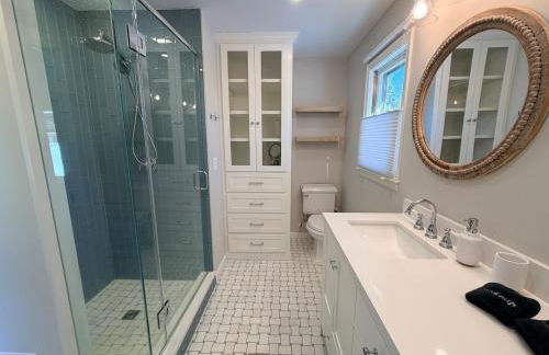 4BR Family Retreat Near Annapolis w Large Yard - Foto 24