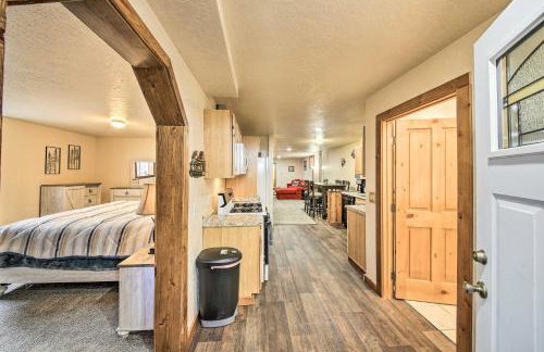Priest Lake Apartment Near Hiking Trails! - Foto 4