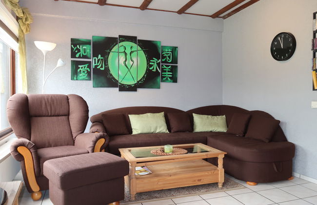 Ferienwohnpark Silbersee - Foto 3