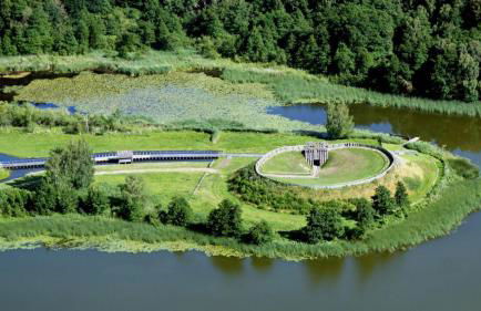Schöne Ferienwohnung im Erholungsort Sternberg - Foto 26