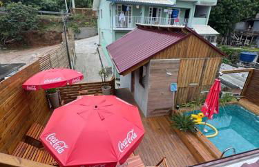 Pousada Recanto do Canário 3 - Photo 40