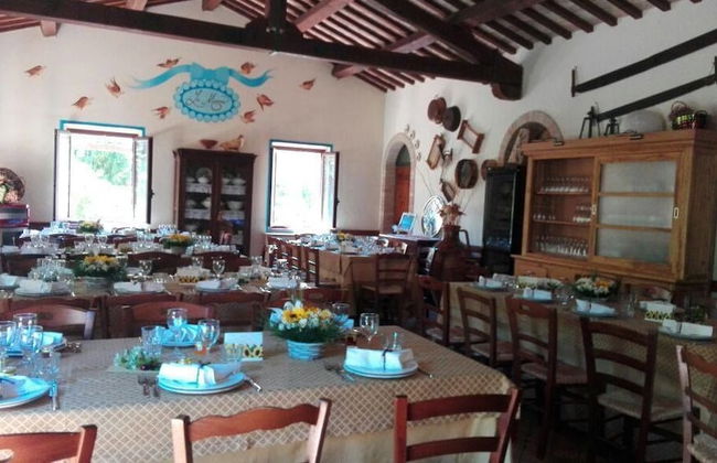 Agriturismo Le Macine - Foto 13