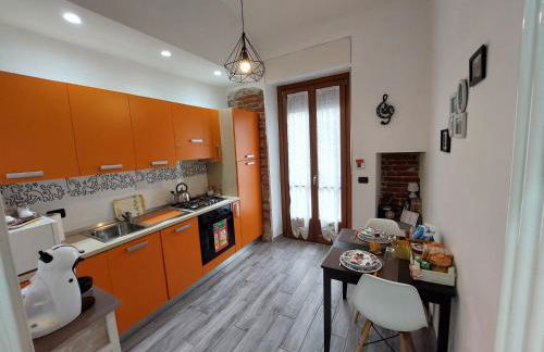 CASA FREJUS . COMODO AL CENTRO E AL POLITECNICO BUS 33 E 42 - Foto 6