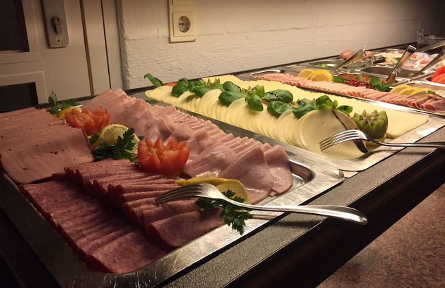 Central Hotel Apart München - Photo 39