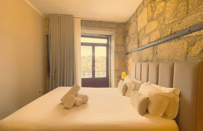 RIBEIRA by YoursPorto - Foto 46