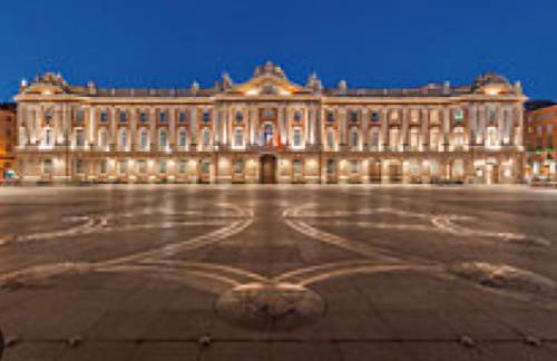 centre ville proche du métro - Foto 20
