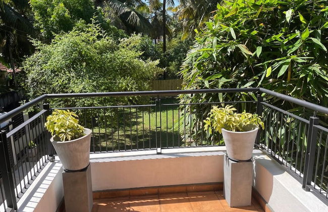 Cenreeza Airport Villa - Photo 39