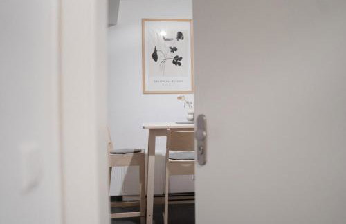 Altbautraum Esslingen Zentrum Studio 09 - Foto 10
