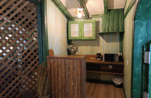 El Mirador de la Mancha - Foto 13