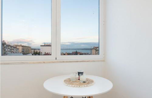 Stylish Apartment W/ River View by LovelyStay - Photo 18