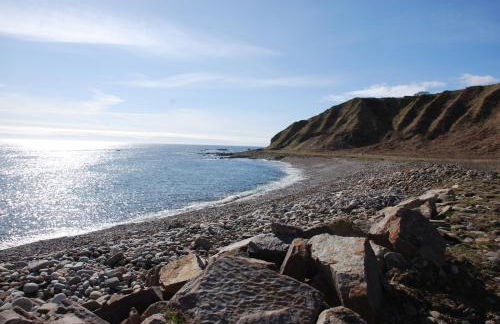 Turadh 'a break in the clouds' - Foto 27