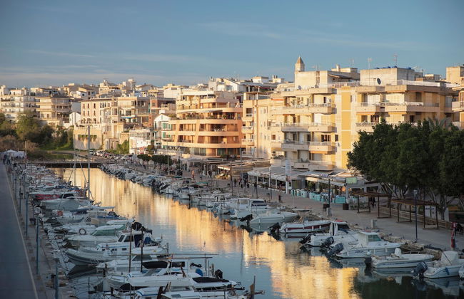 Portodrach Aparthotel & Suites - Foto 30