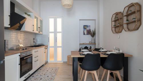 Camara Luxury Apartments (Deluxe Apartment) - Foto 5