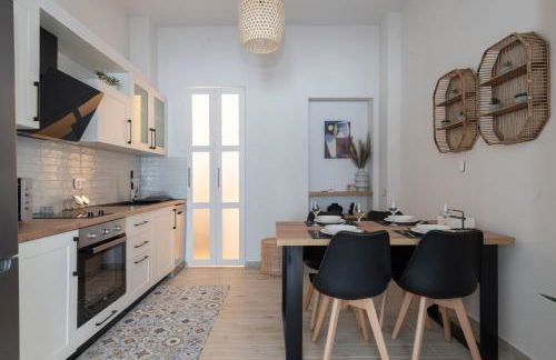 Camara Luxury Apartments (Deluxe Apartment) - Foto 5