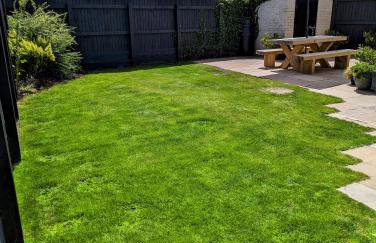 The Cob House. - Foto 17