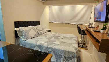 Stúdio Ipanema 307 Reformado - 200 metros da praia e passeios para ilhas - Foto 2