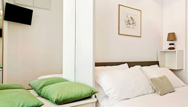 Centro Piazza San Marco 1 Bright & Central Apar - Foto 5, Habitación