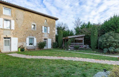 Gîte La Ferme De Musan - Foto 1