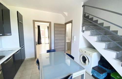 Isca Calabretta Apartments M29 - Foto 8