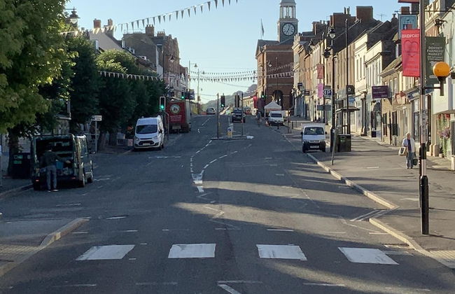 Church Cottage - Foto 24