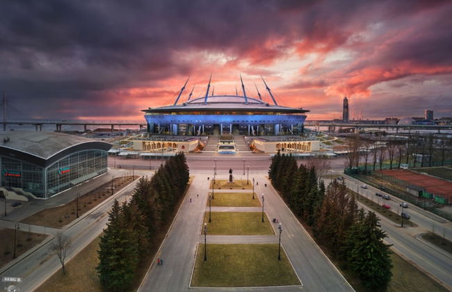 AELITA Apartment with Port View - Foto 67