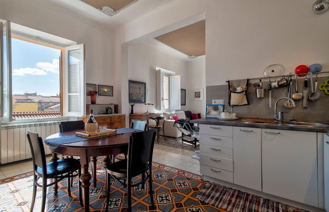 Liberty 13 in Sassari - Foto 44