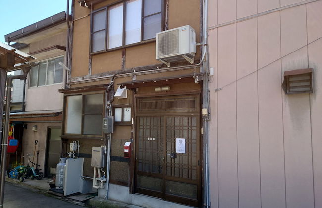 TAKAYAMA STAY HIIRAGI - Foto 9