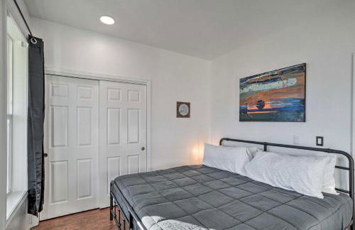 Alluring Home with Fire Pit Less Than half Mi to OIT! - Foto 18