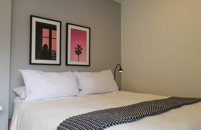 w Modern 2BR With Balcony in Barranco - Foto 20