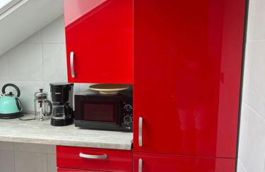 Schwarzwald Appartement Steffanie - Foto 10