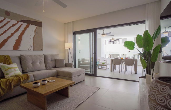 Beach Homes Punta Cana - Foto 48