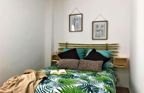 Nature Vista Agaete & Parking - Foto 9