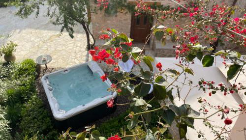 Villa Zacharenia - Foto 3