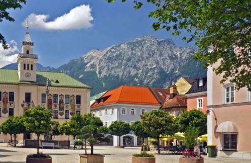 Gästehaus Färbinger - Foto 12