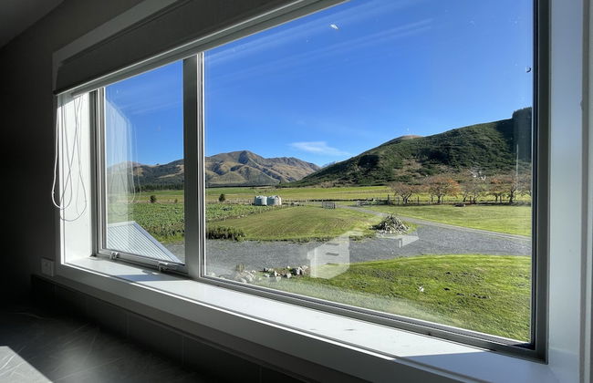 Pudding Hill Lodge & Chalets - Foto 42