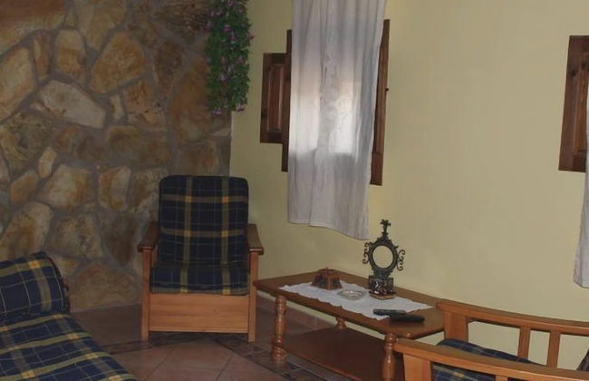 Casa Rural Laura - Foto 3