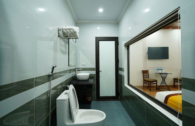 Thach's Homestay Tam Coc - Foto 36