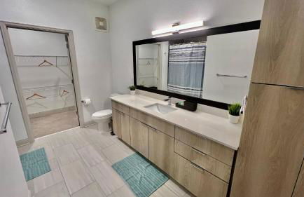 Elegant 2 King Bed Southside Pool Mayo Clinic UNF - Foto 15