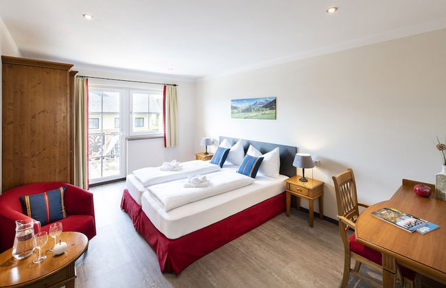 Feriendorf Edelweiss - Foto 13