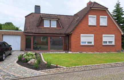 Haus Swantje - Foto 1