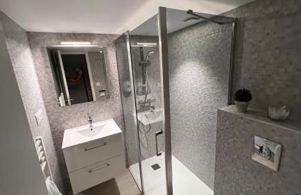 Hôtel Gîte La Bonaventure Jezainville - Foto 55