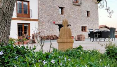 Agroturismo Erlete Goikoa -ESTAMOS EN EL CAMINO DE SANTIAGO -WE ARE ON THE CAMINO DE SANTIAGO- SENDERISMO-RUTAS Y BICICLETA - Foto 1