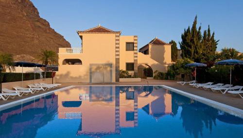 Apartamentos Baja Del Secreto - Foto 2, Garden