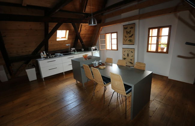 Apartment Soukenická 44 - Foto 29