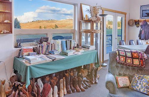 Frontier Cabin - Foto 17