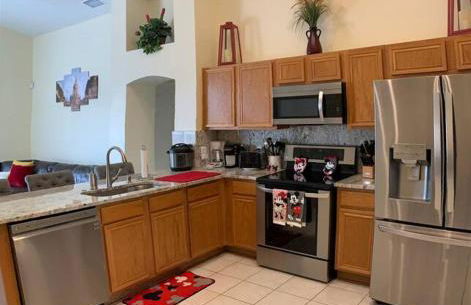 Minutes to Disney! Spacious Home w/ Private Pool, Themed Rooms! - Foto 13