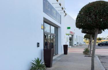 La Terraza Azul - las terrazas de la torre - regio murcia - Foto 32